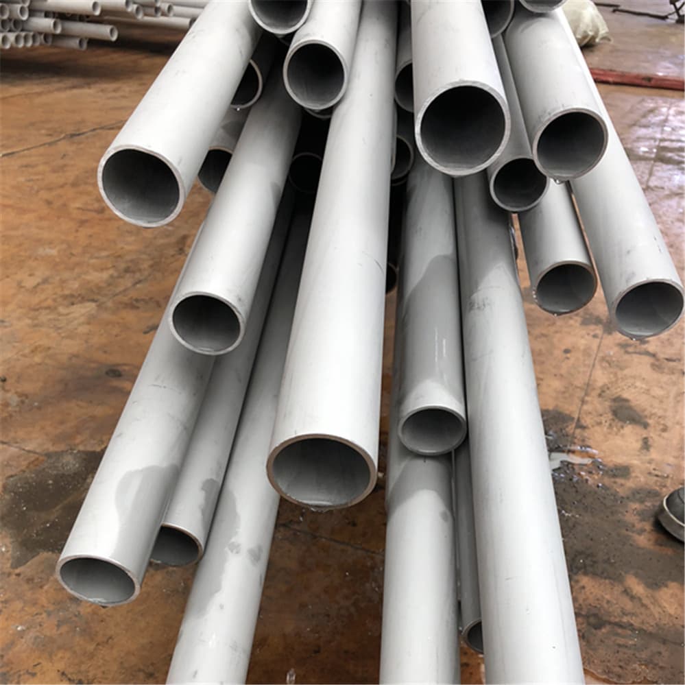 304 316 stainless steel seamless pipe sch10s